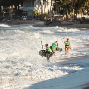 Taiba Kitesurf and Hydrofoil 2022