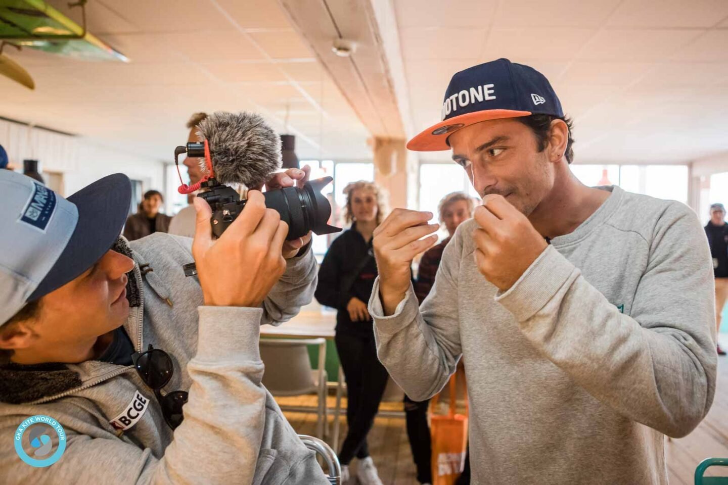 Registration GKA Freestyle World Cup Leucate