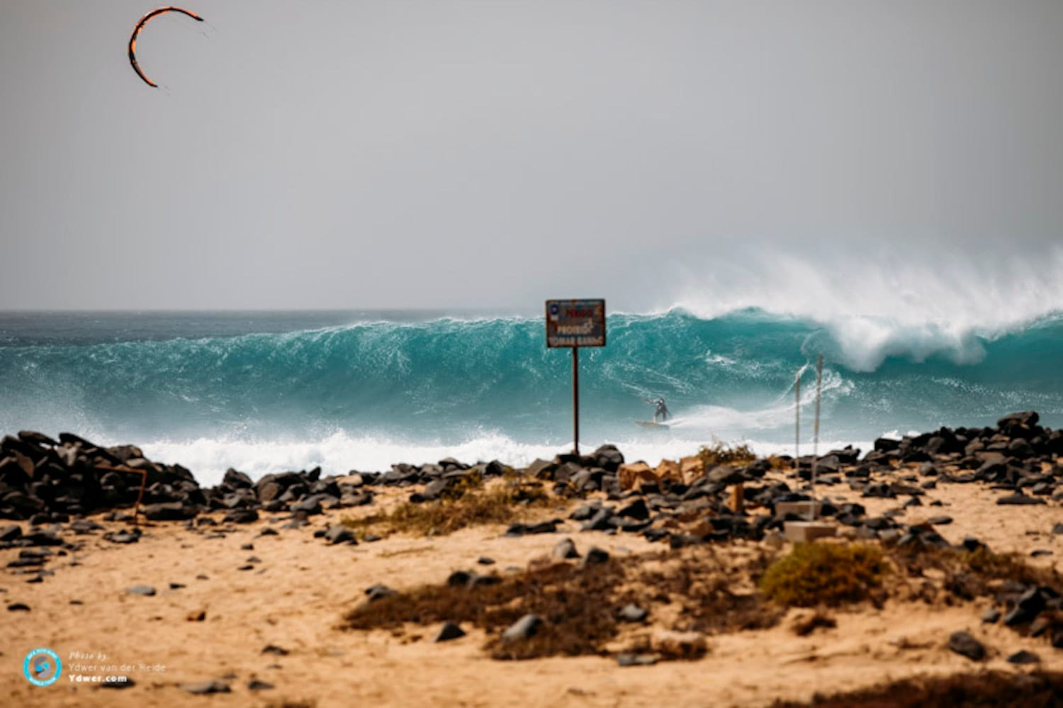 The GKA Cabo Verde single eliminations wrap up on day two