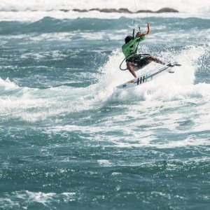 GKA Kite-Surf World Cup Cape Verde 2020