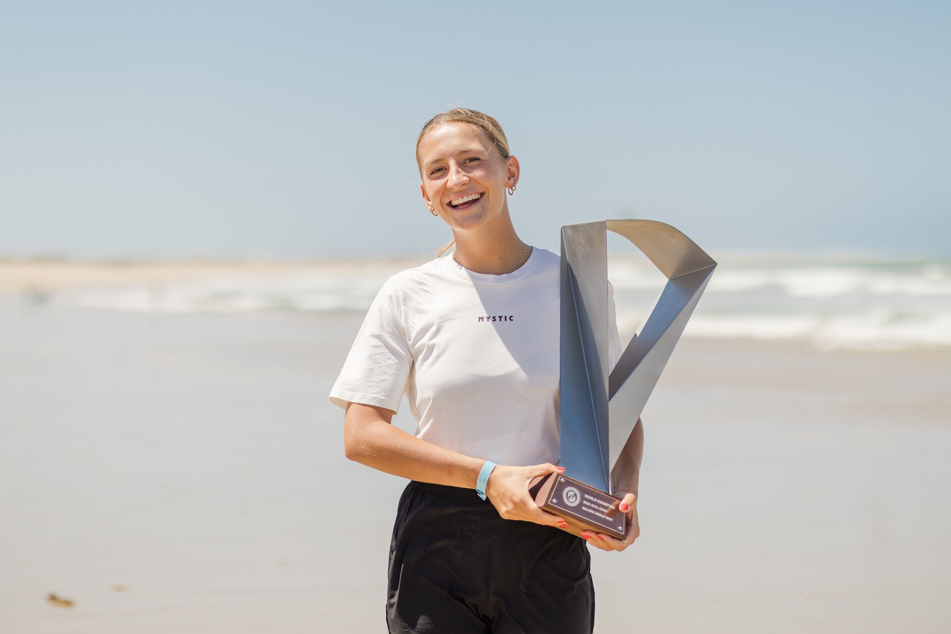 Delannoy’s Cape Verde win ‘highlight’ of title year