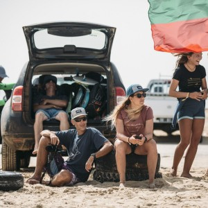 GKA Kite-Surf World Cup Cape Verde 2020