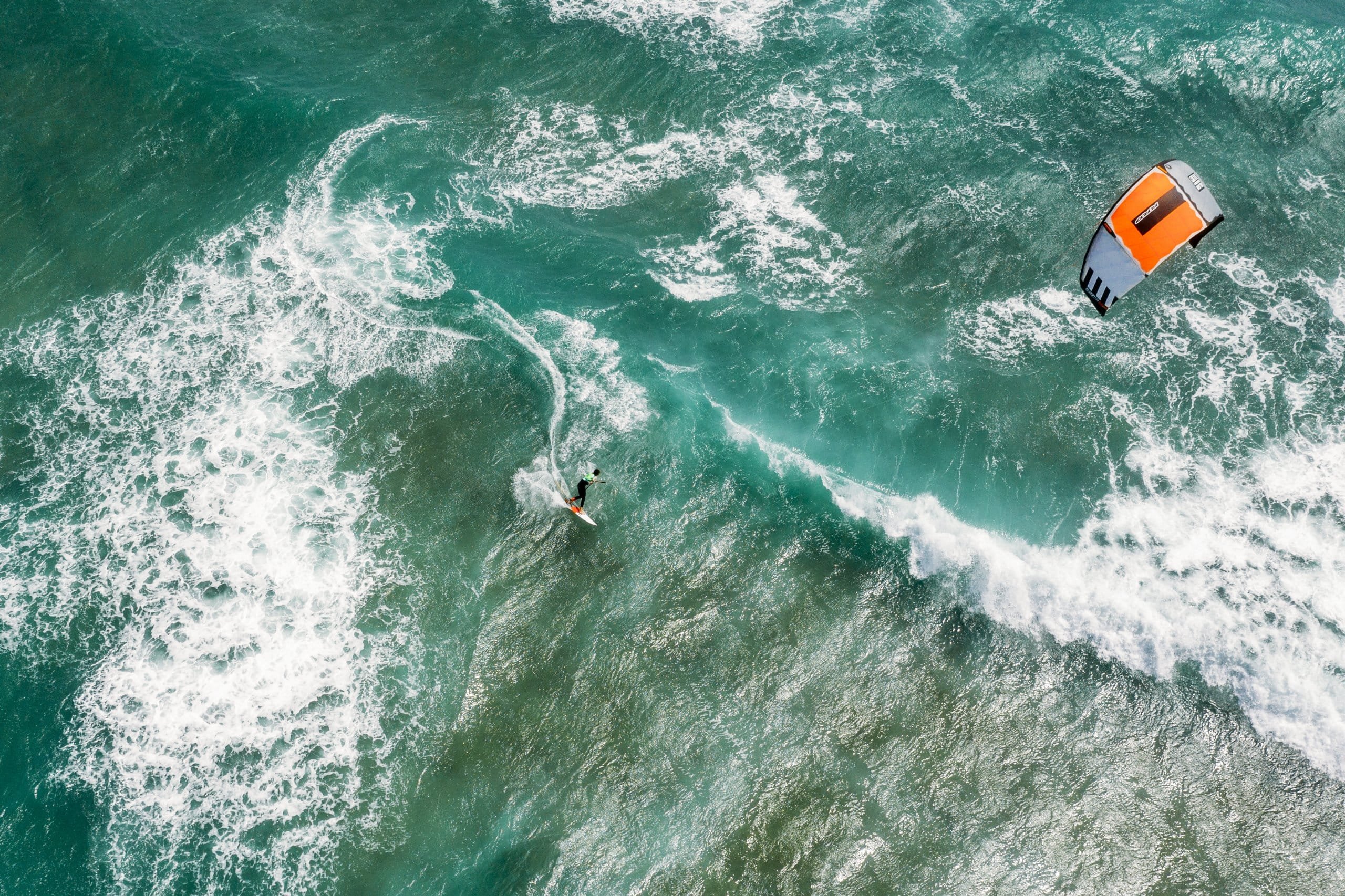 GKA Kite-Surf World Cup Cape Verde – Day 2