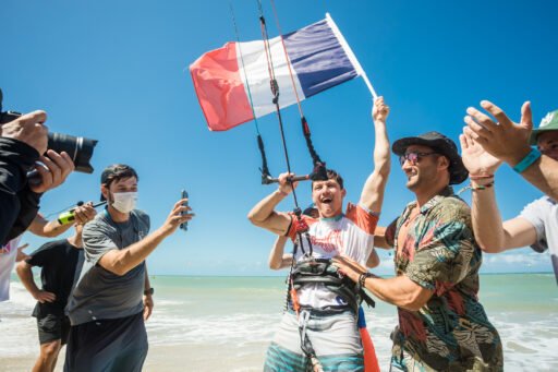 GKA Freestyle World Cup Cumbuco | Super Kite Brazil | Day Three