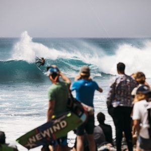 GKA Kite-Surf World Cup Cape Verde 2019
