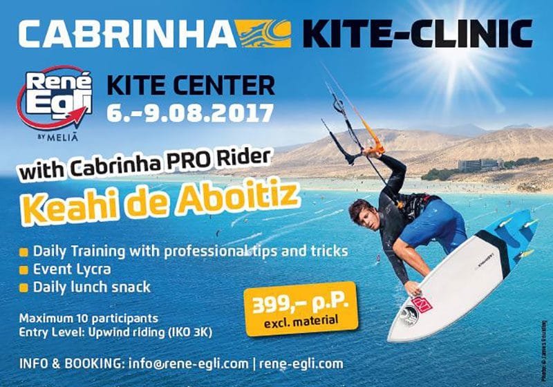 Get coached by Keahi