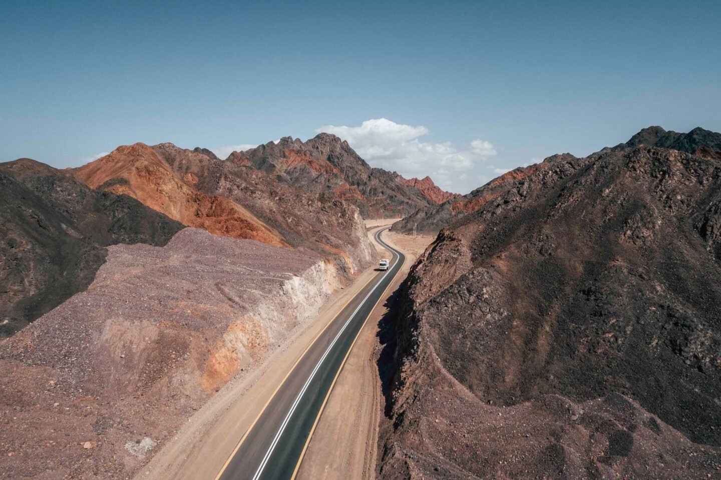 Neom Beach Games 2022