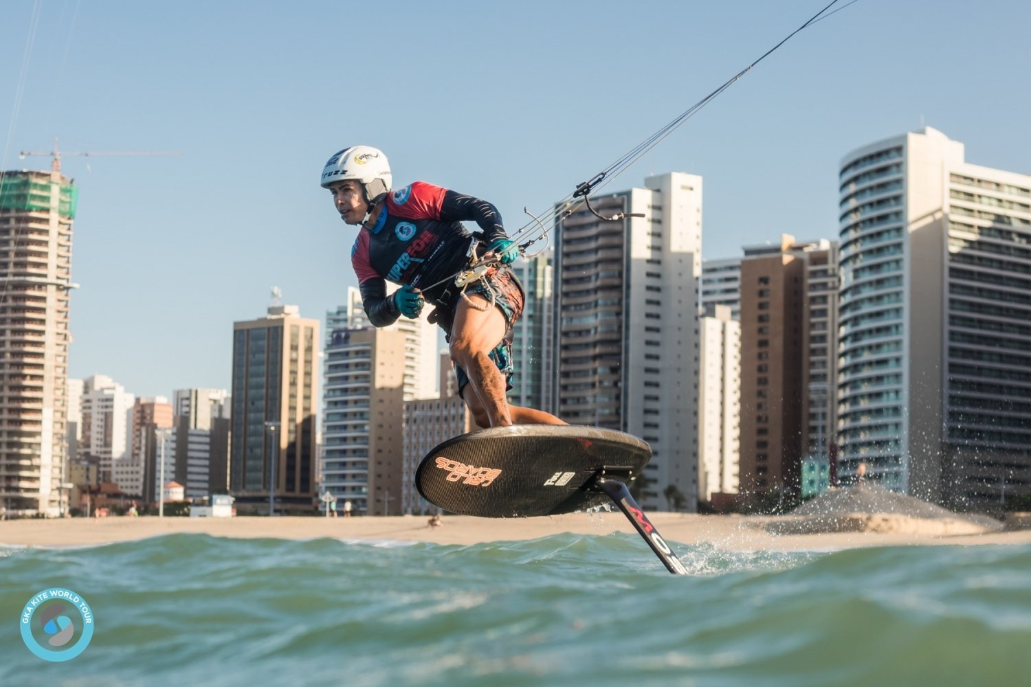 nicolas march paniza