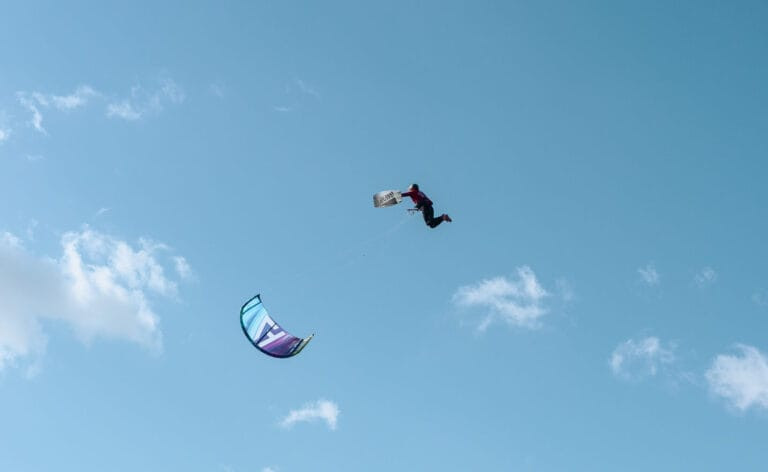 New Big Air World Champions crowned at Lords of Tram