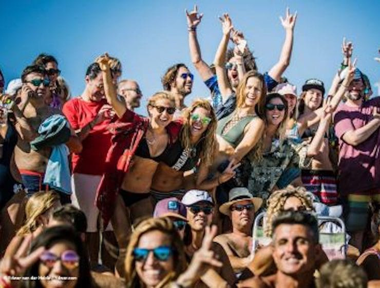 GKA Tarifa 2018 Finals