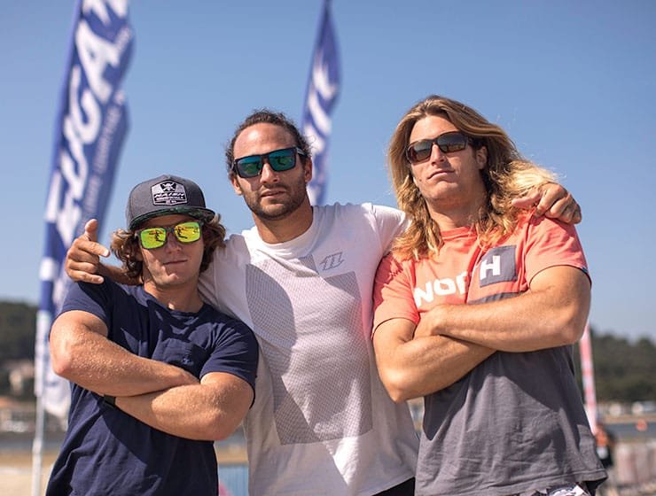 The Chosen – Leucate Day 5