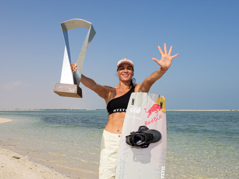 Win before Brazilian fans ‘favourite moment of the year’