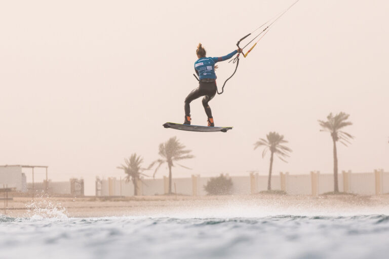 Title races on knife edge heading to Qatar