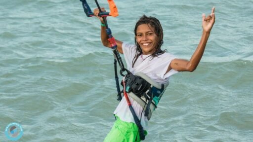 The GKA Youth World Tour 2022