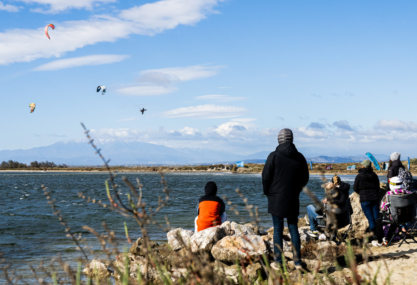 Big Air line-up unveiled for Lords of Tram