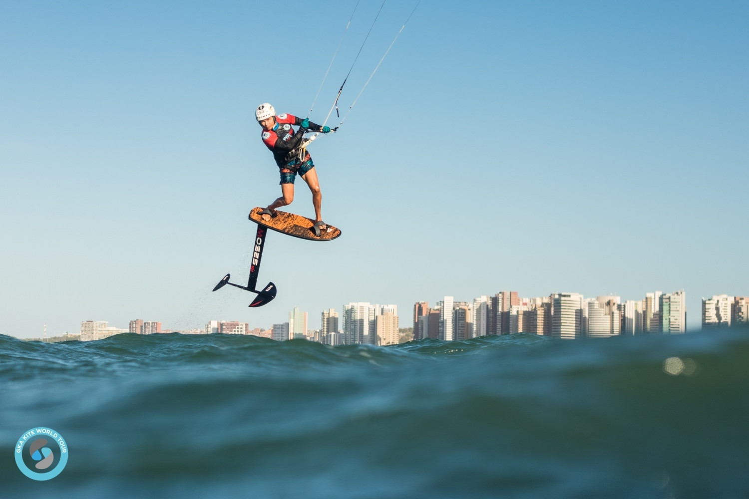 nicolas march paniza