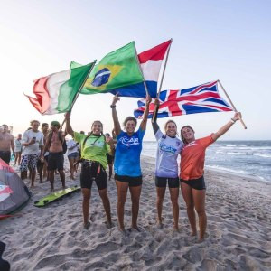 Jericoacoara Big-Air 2024