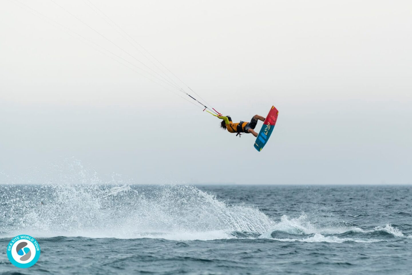 GKA Kite World Cup Tarifa
