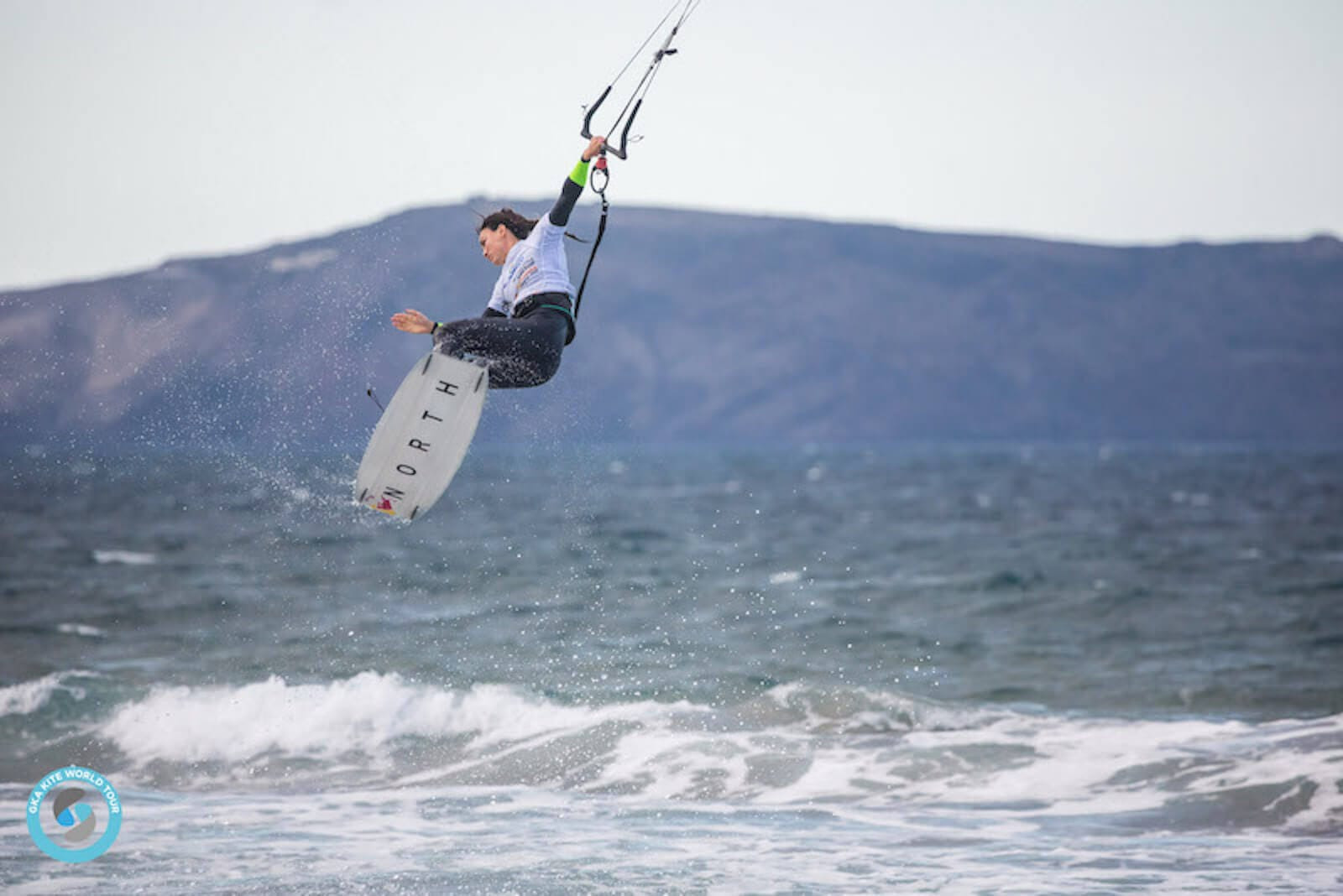 Friday update – GKA Gran Canaria main event day two