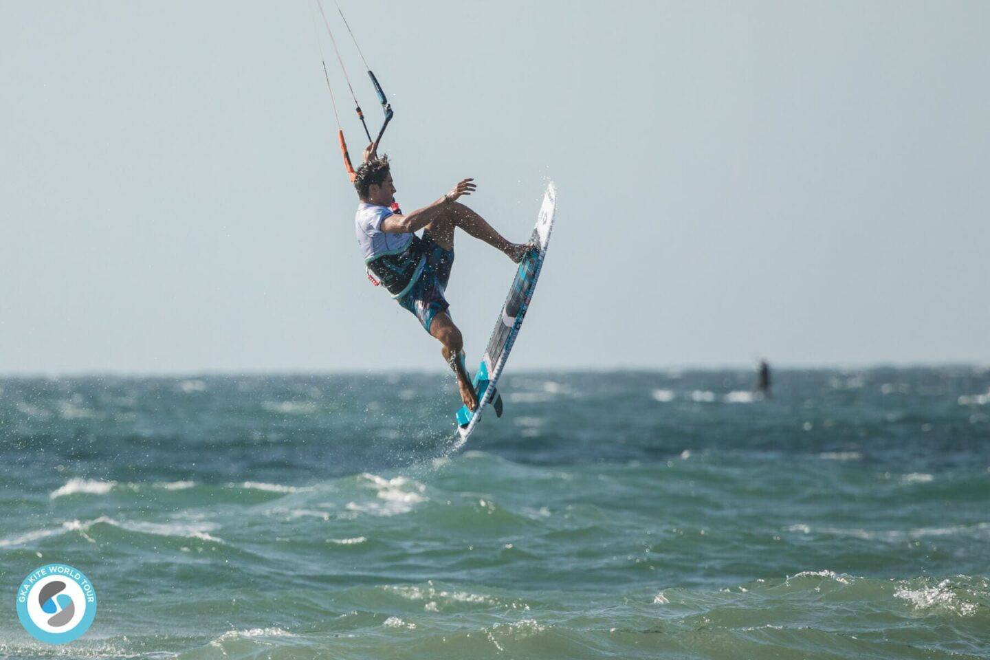 Pedro's technical improvement is impressive