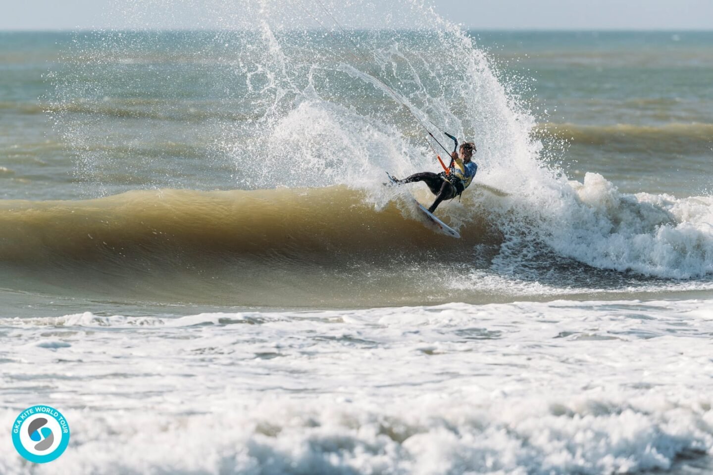 Airton fighting for his life