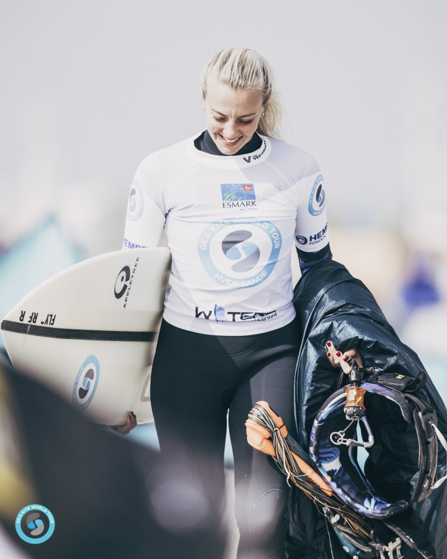 johanna catharina edin