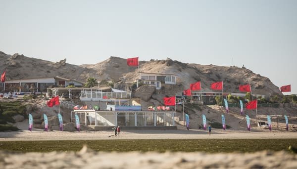WKC Dakhla – Qualifier Championship – Day One