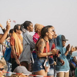 GKA Kite-Surf World Cup Cape Verde 2019