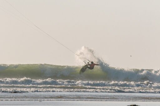 Title race wide open heading to Dakhla