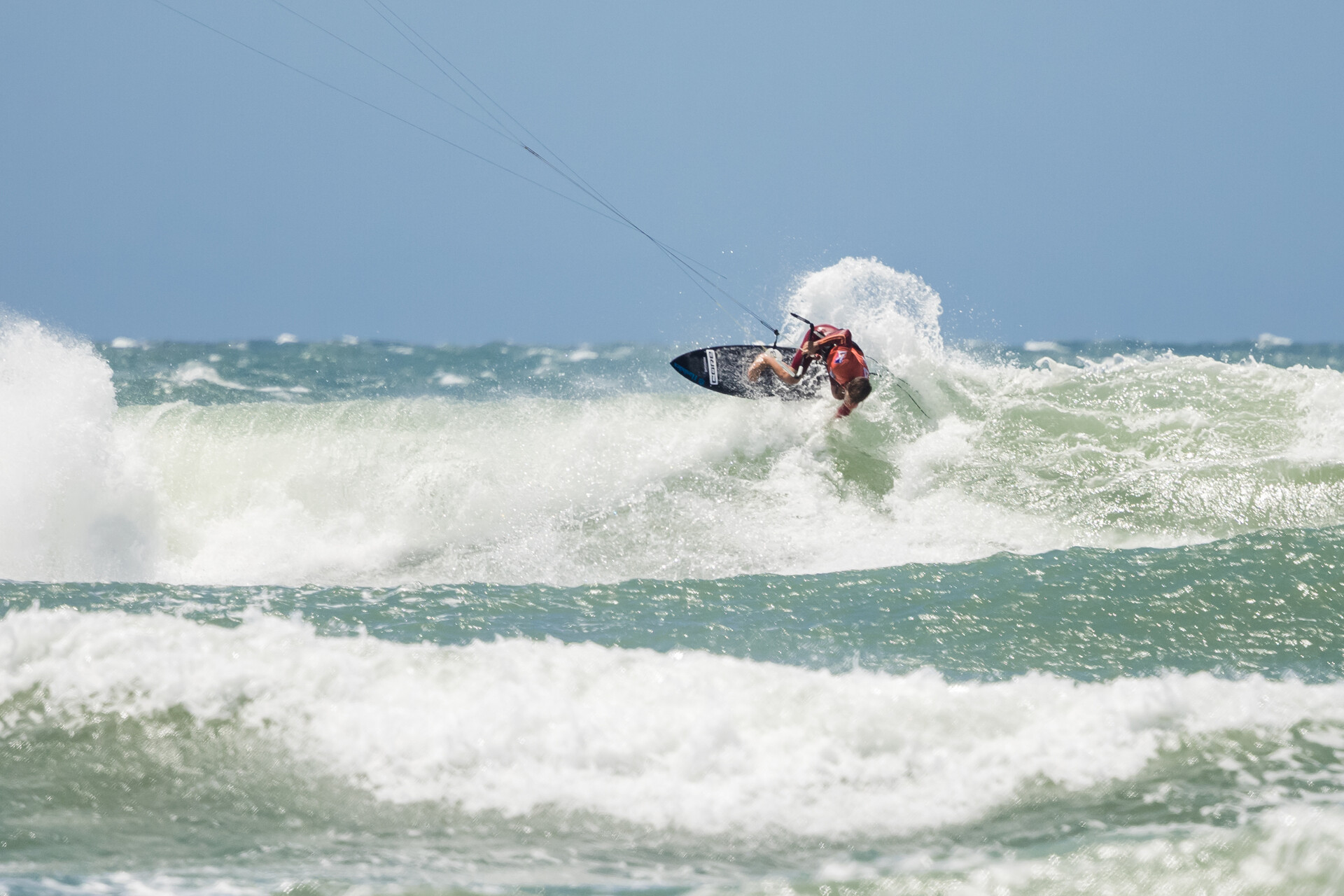 Tight title races go down to the wire in Brazil