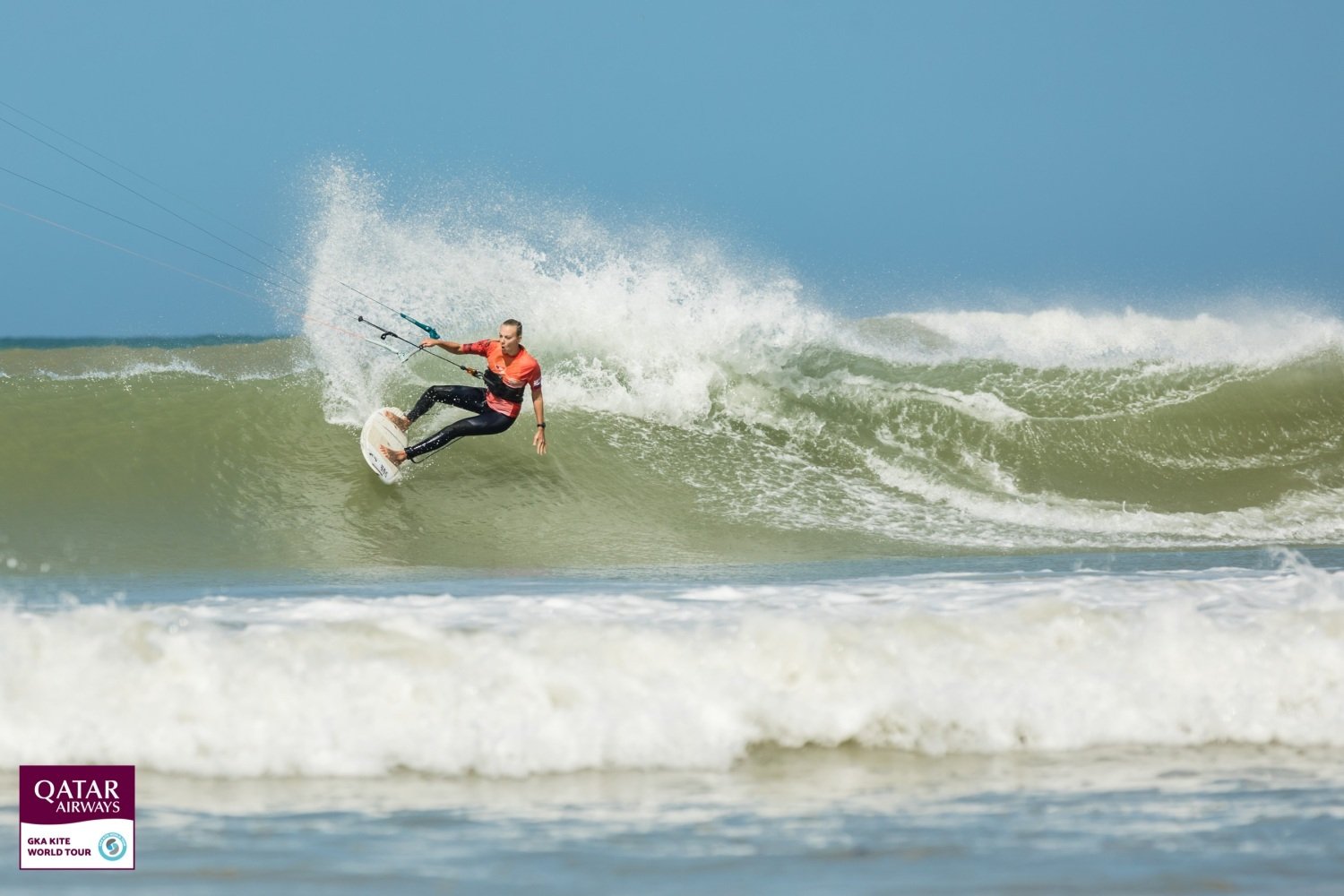 johanna catharina edin