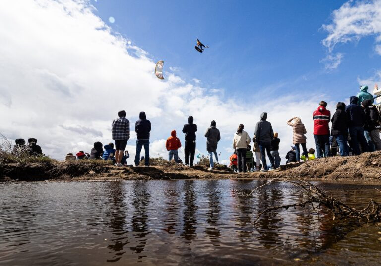 Free agent Overbeek reflects on first major win