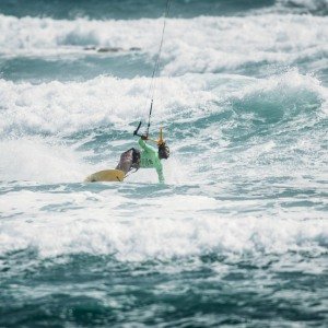 GKA Kite-Surf World Cup Cape Verde 2020