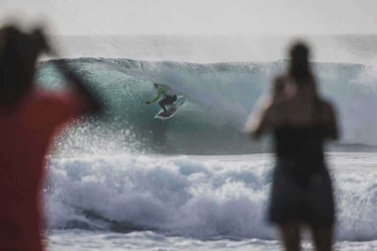 Winners stake world title claims