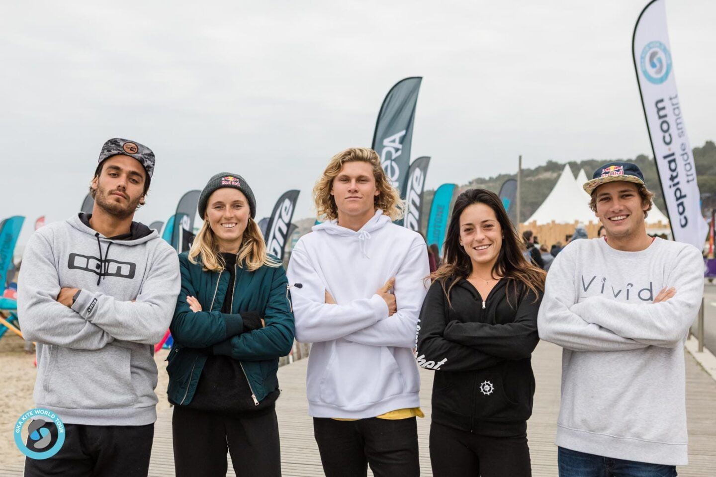 GKA Freestyle Riders Committee