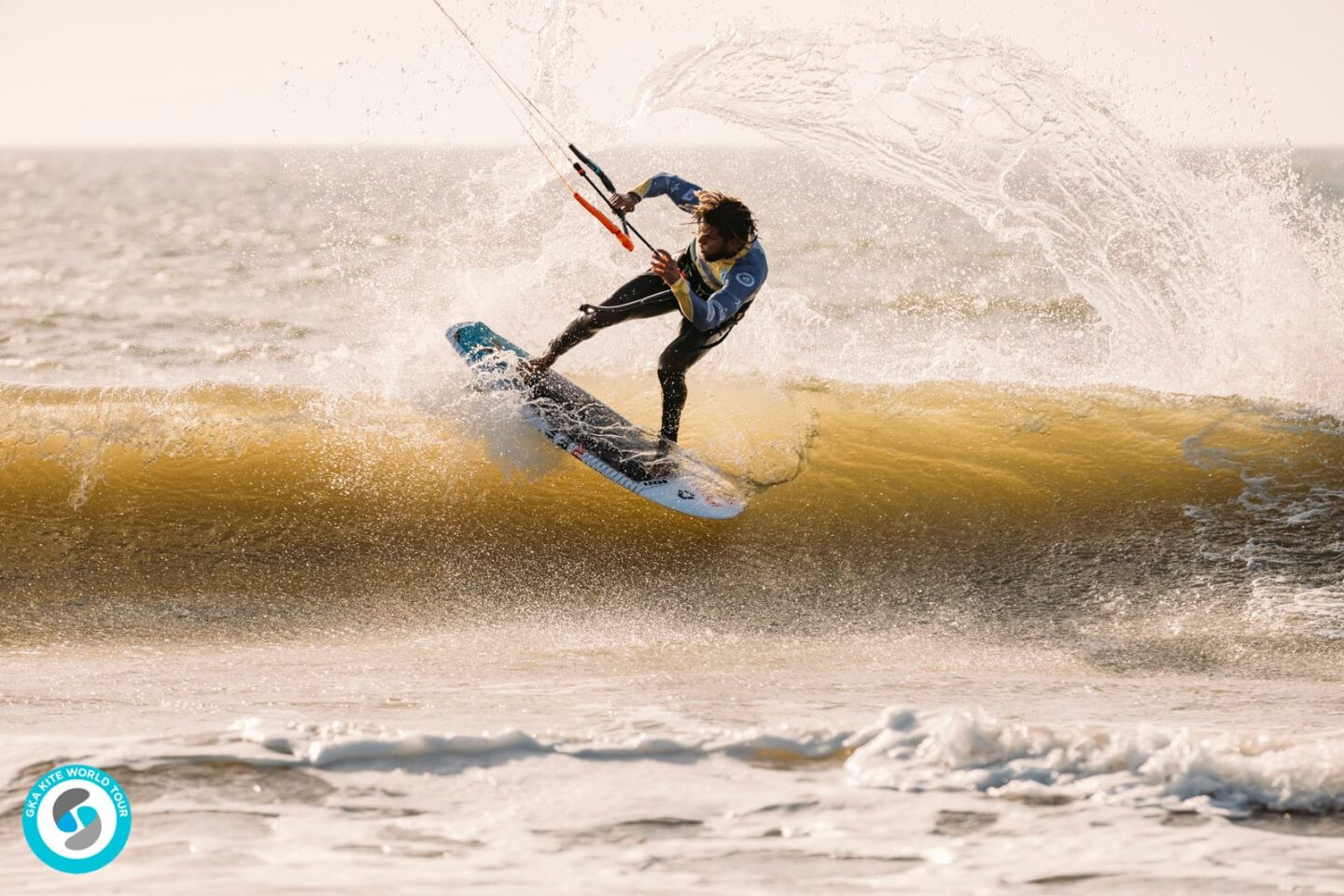 GKA Kite World Cup Dakhla