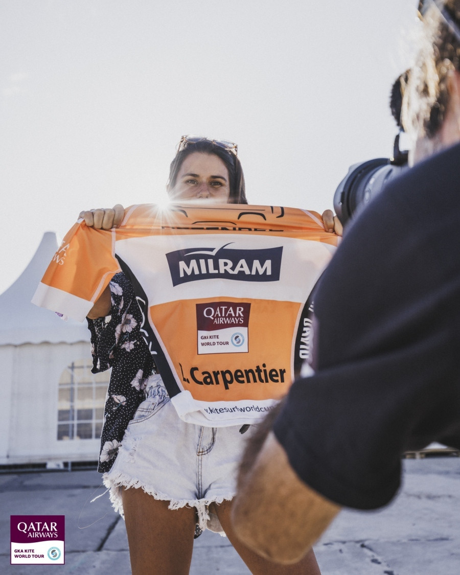 charlotte carpentier