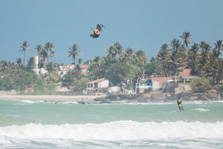 Big one-off battle to crown world champion