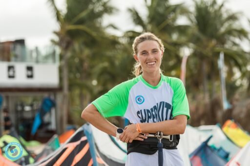 GKA Freestyle Super Grand Slam Ilha do Guajiru Day 4